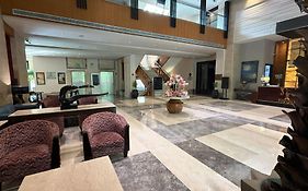 Tivoli Garden Resort